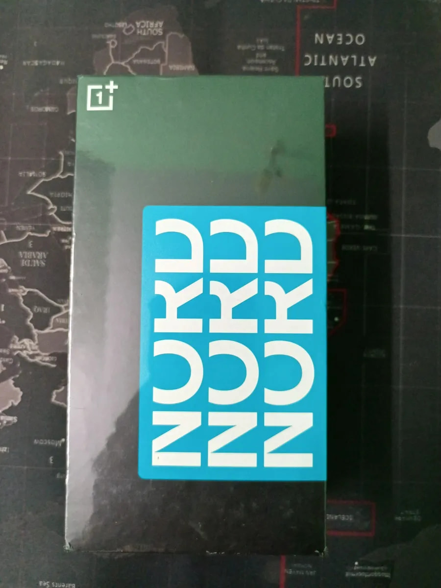 OnePlus Nord CE4 Lite (India)
