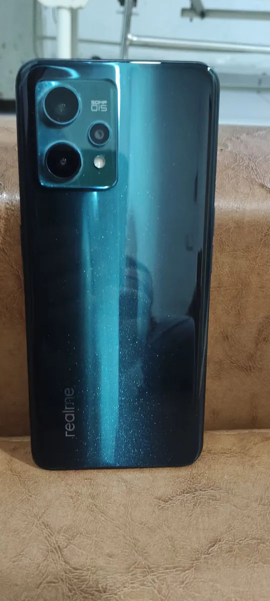 Realme 9 Pro+