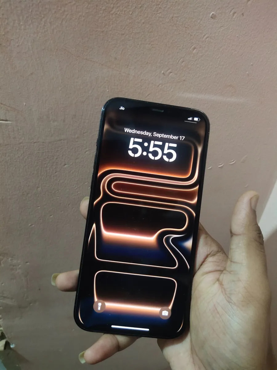 Apple iPhone 12 Pro Max