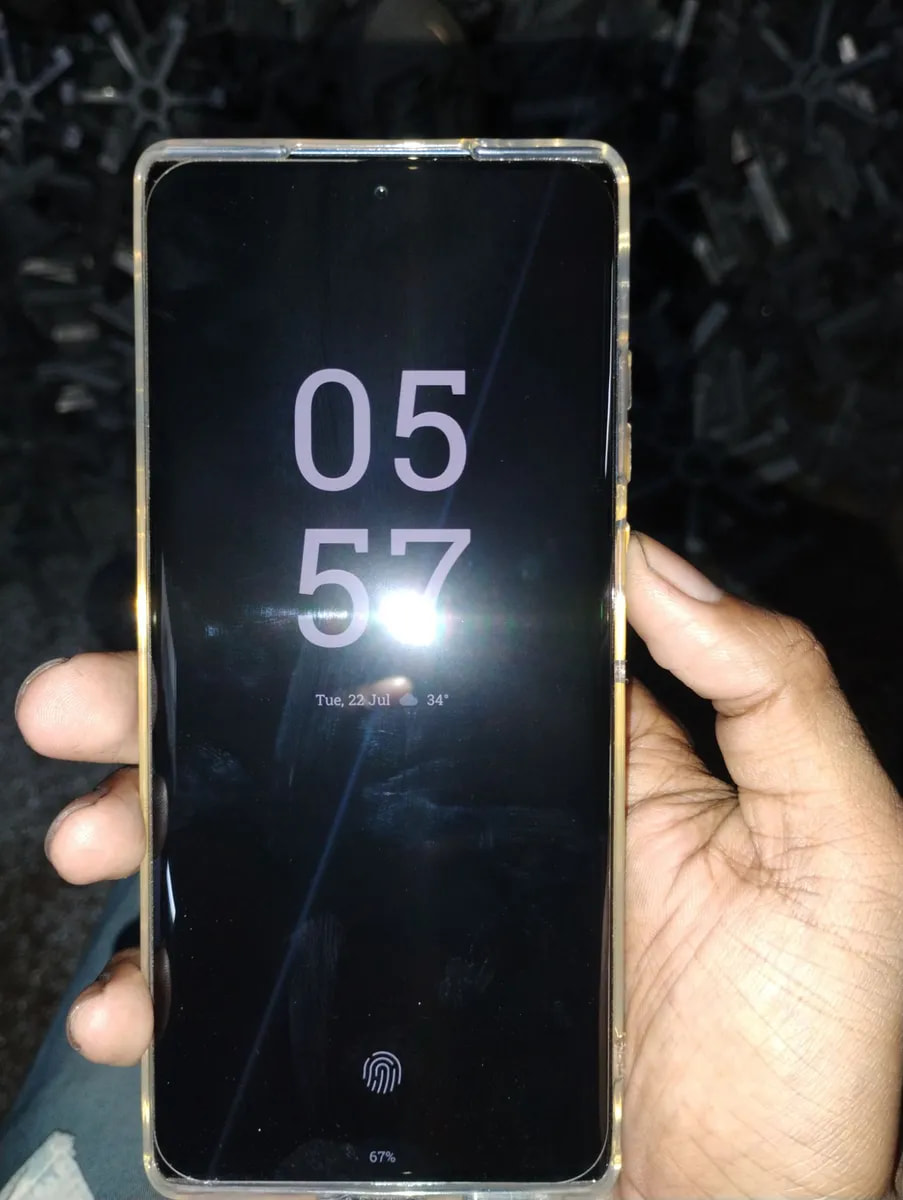 Motorola Moto G45