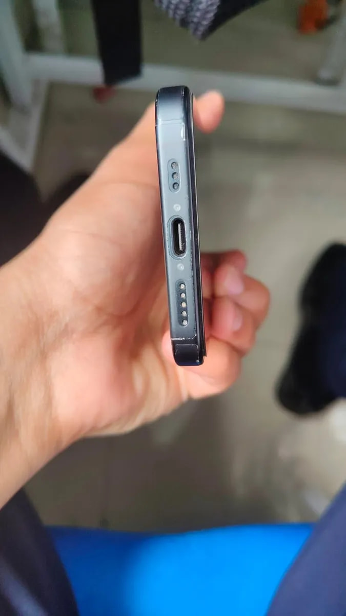 Apple iPhone 15