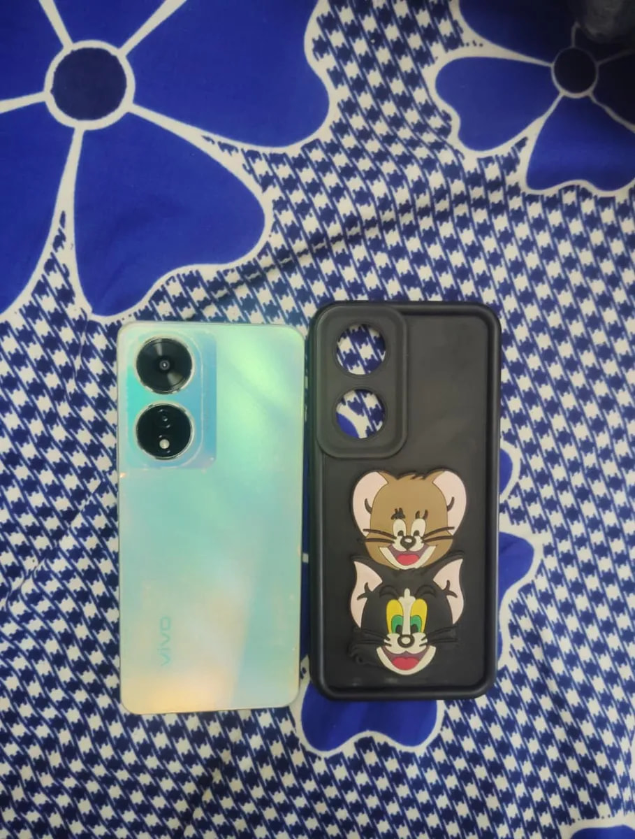 vivo T2 (India)