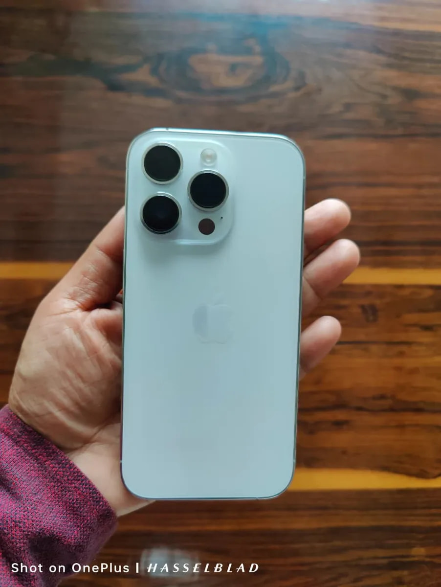 Apple iPhone 14 Pro