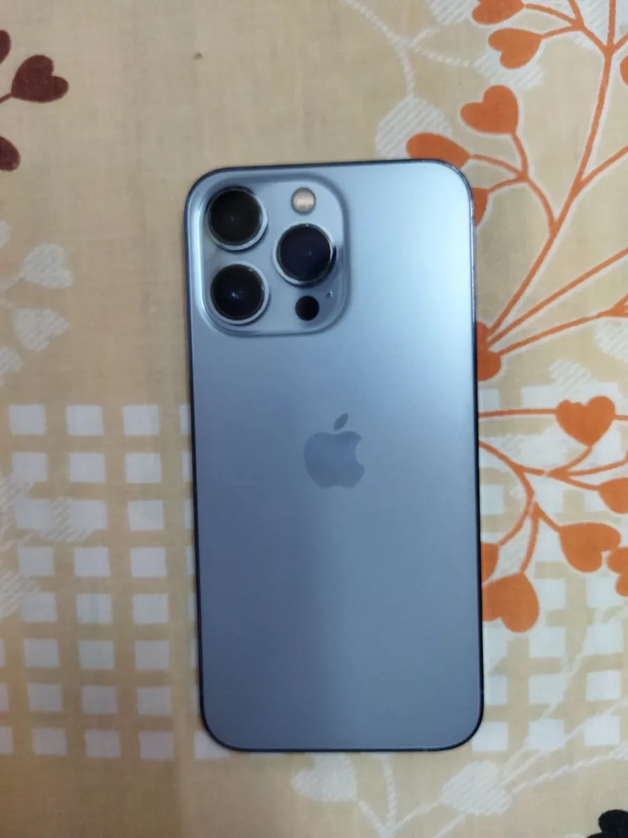 Apple iPhone 13 Pro