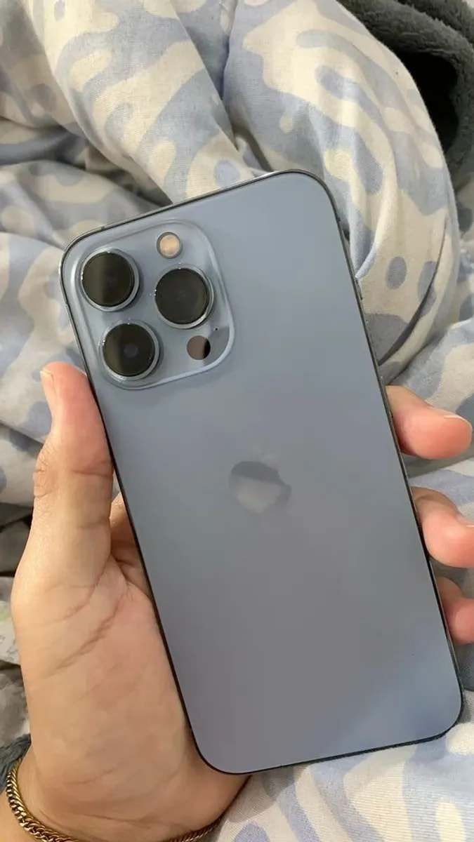 Apple iPhone 13 Pro