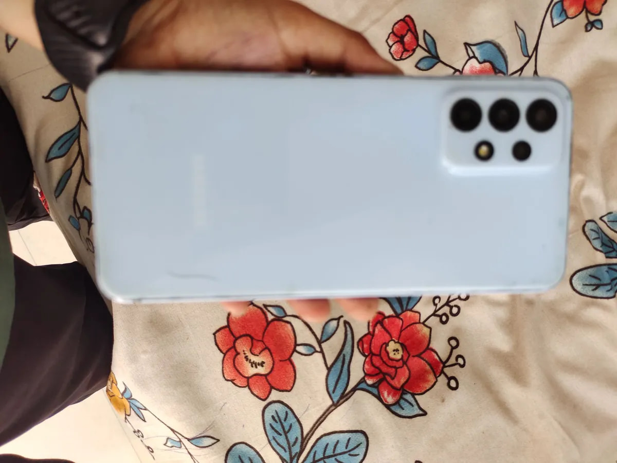 Samsung Galaxy A23