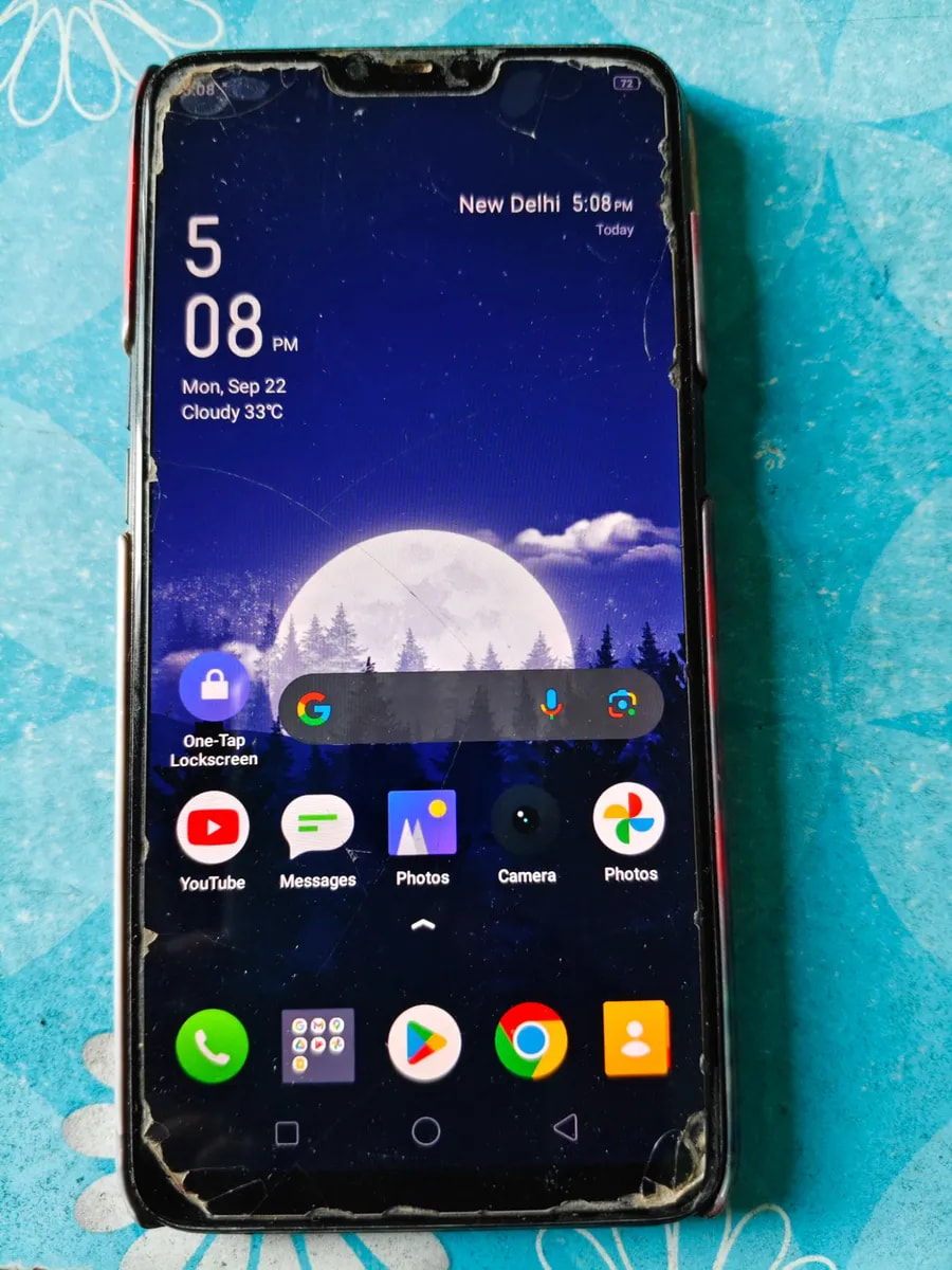 Realme C1 (2019)