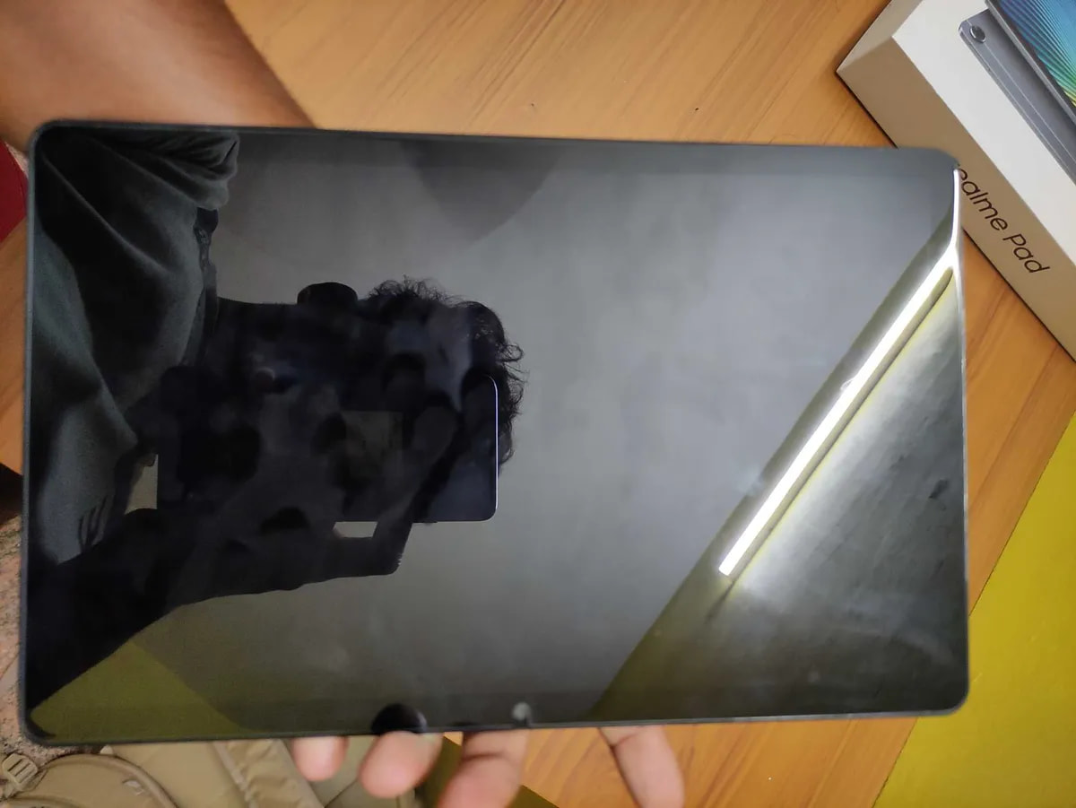 Realme Pad