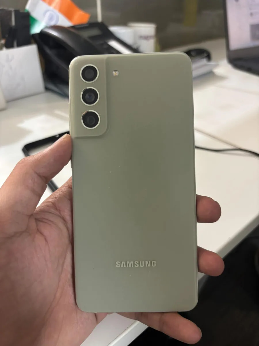 Samsung Galaxy S21 FE 5G