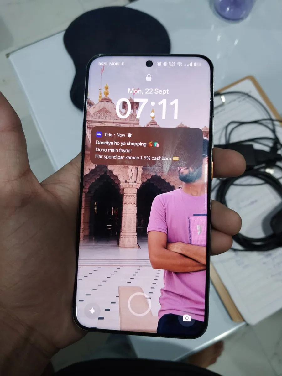 Realme P3 Ultra