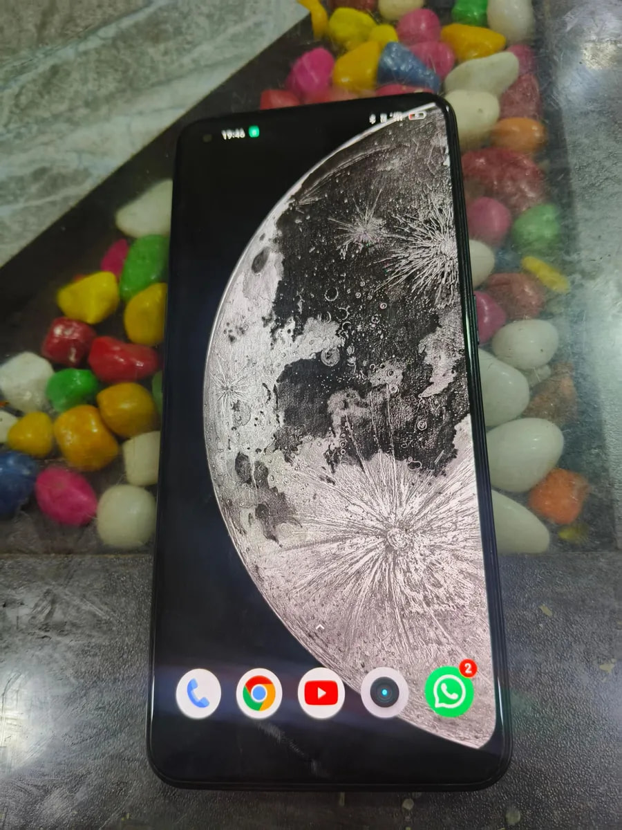 Realme 9 Pro+