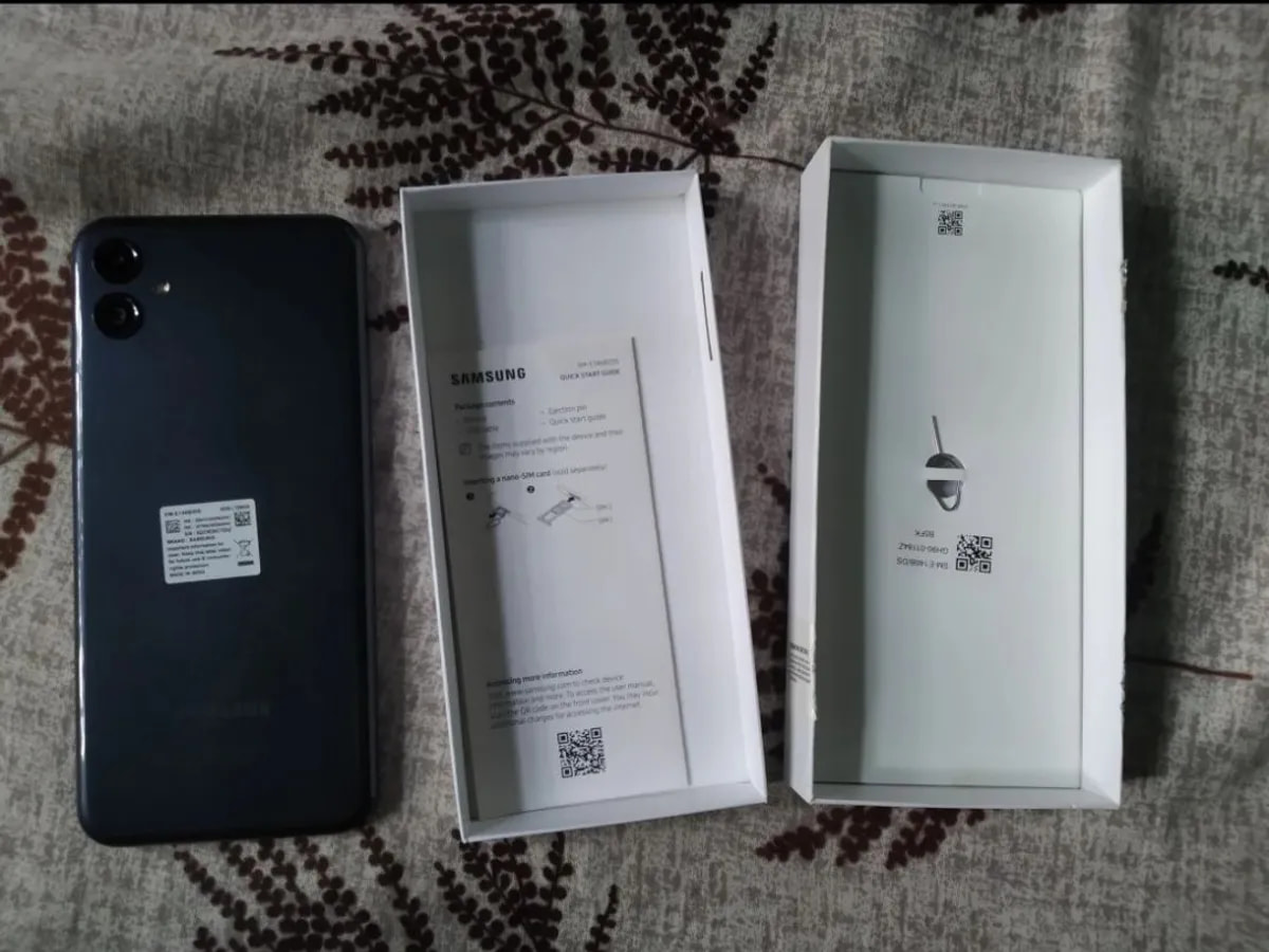 Samsung Galaxy F14