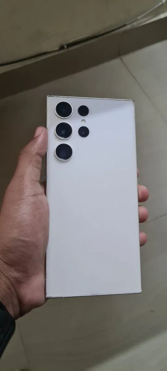Samsung Galaxy S23 Ultra