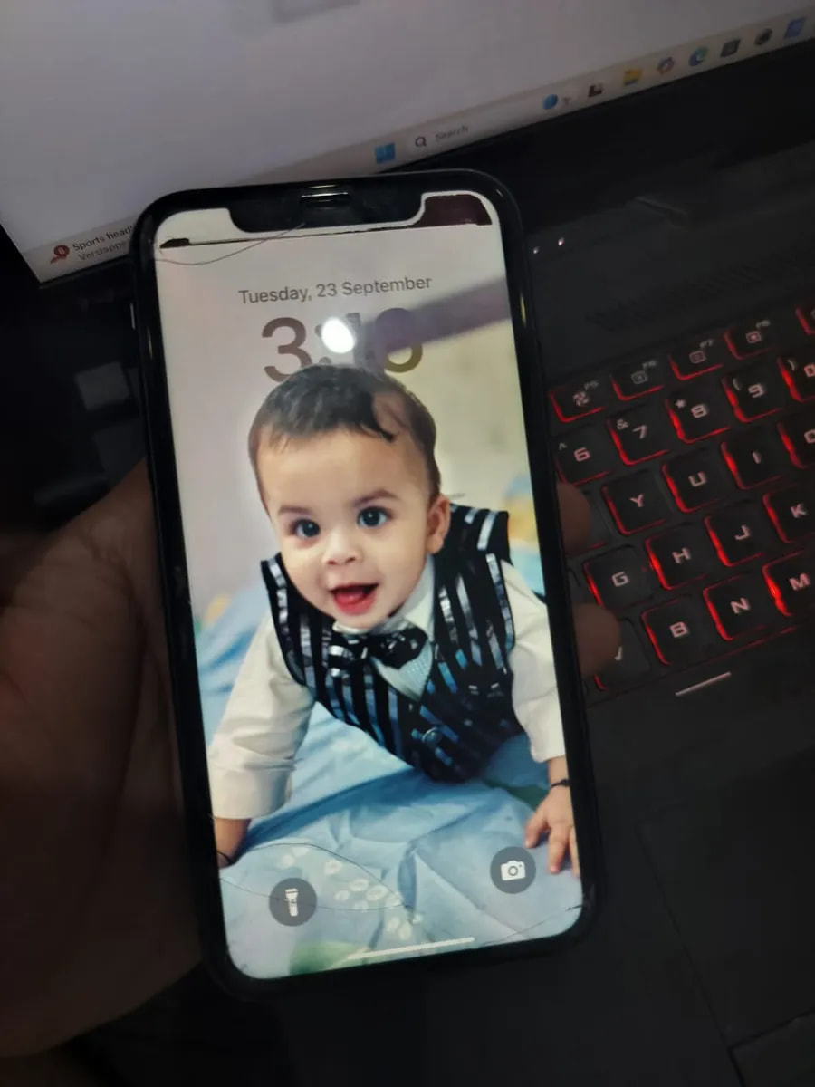 Apple iPhone 11