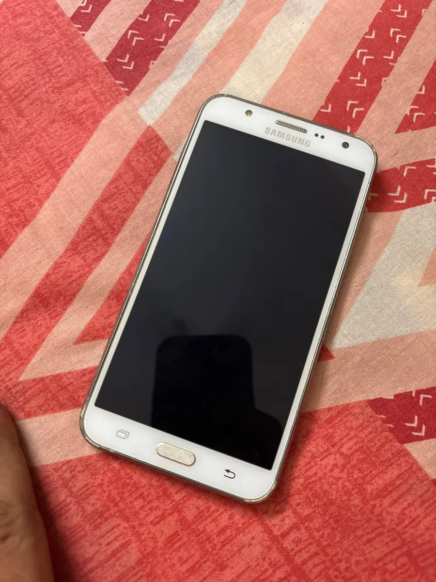 Samsung Galaxy J7 Duo