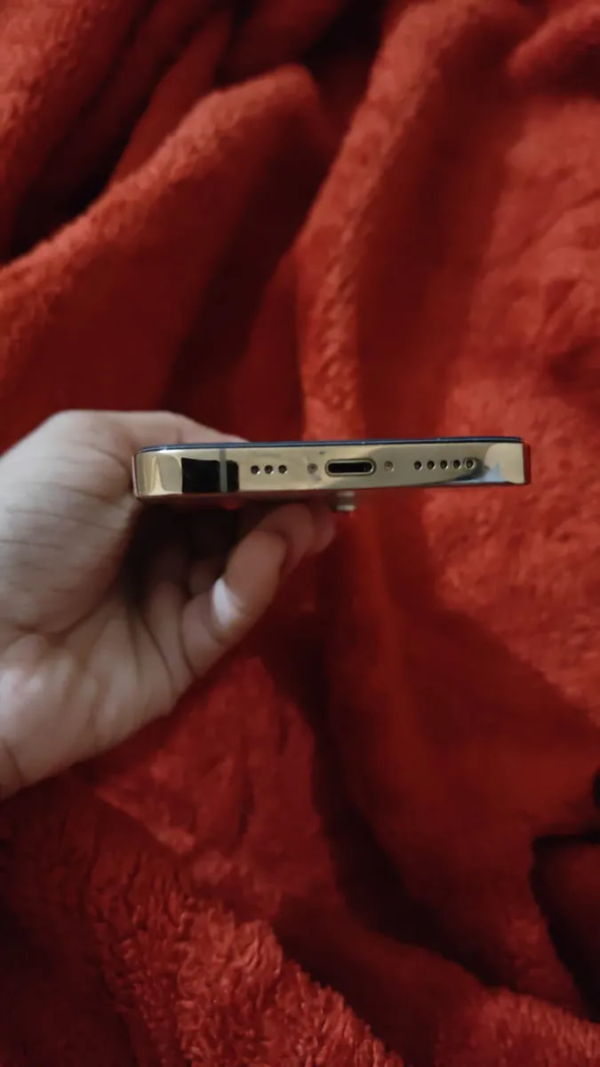 Apple iPhone 13 Pro Max