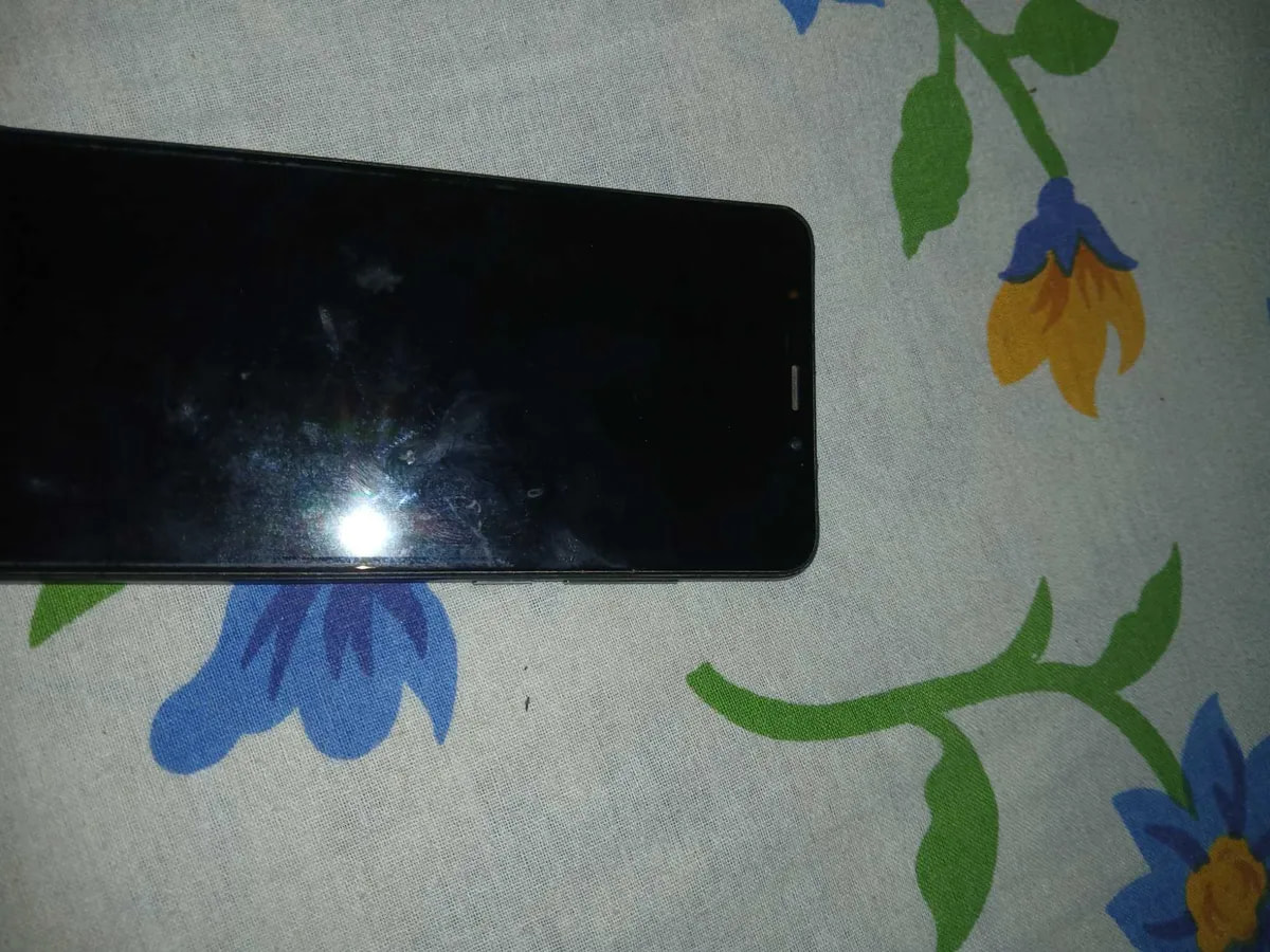 Xiaomi Redmi 5
