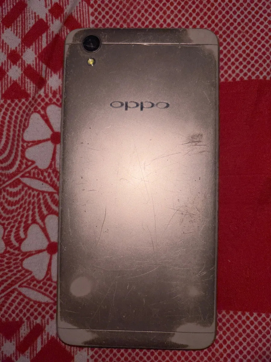 Oppo A37