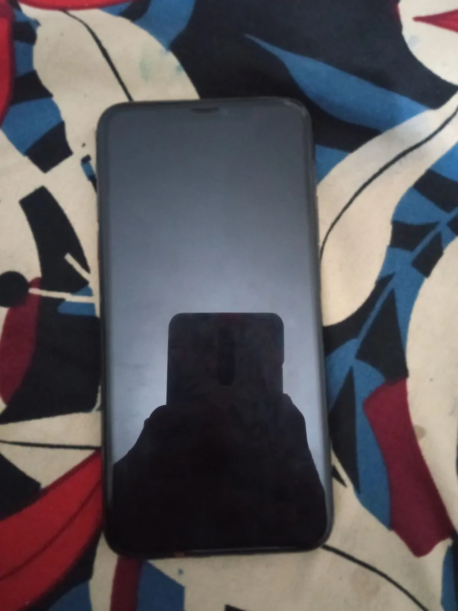 Apple iPhone 11 Pro Max