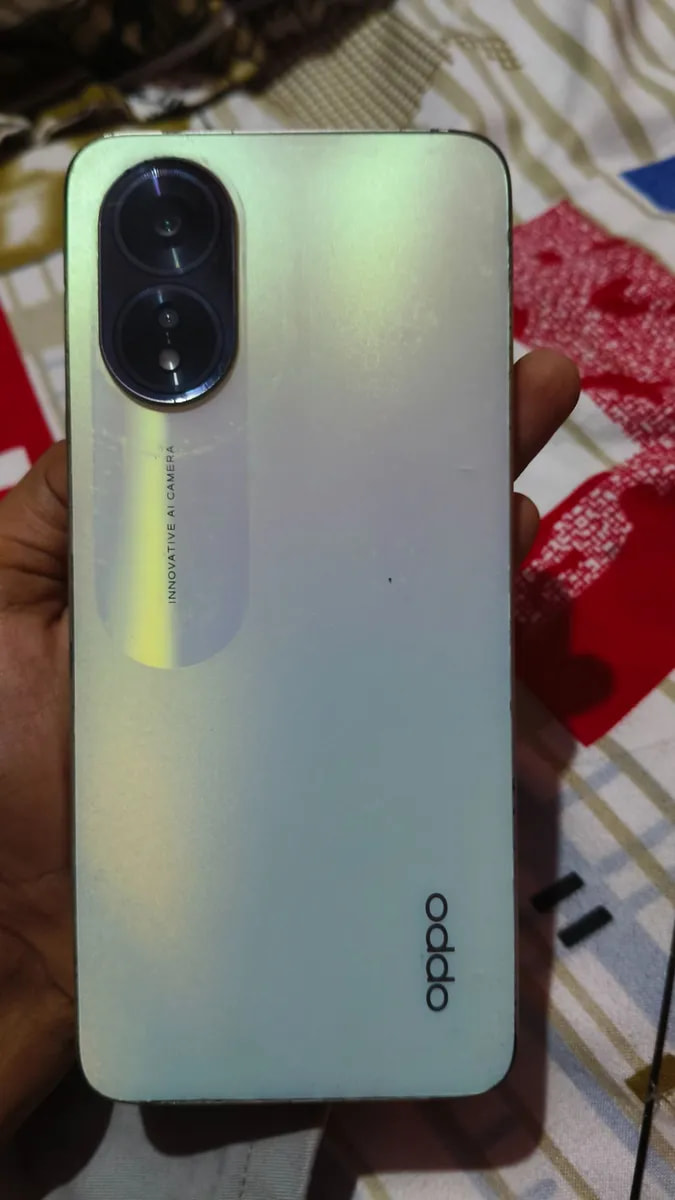 Oppo A38
