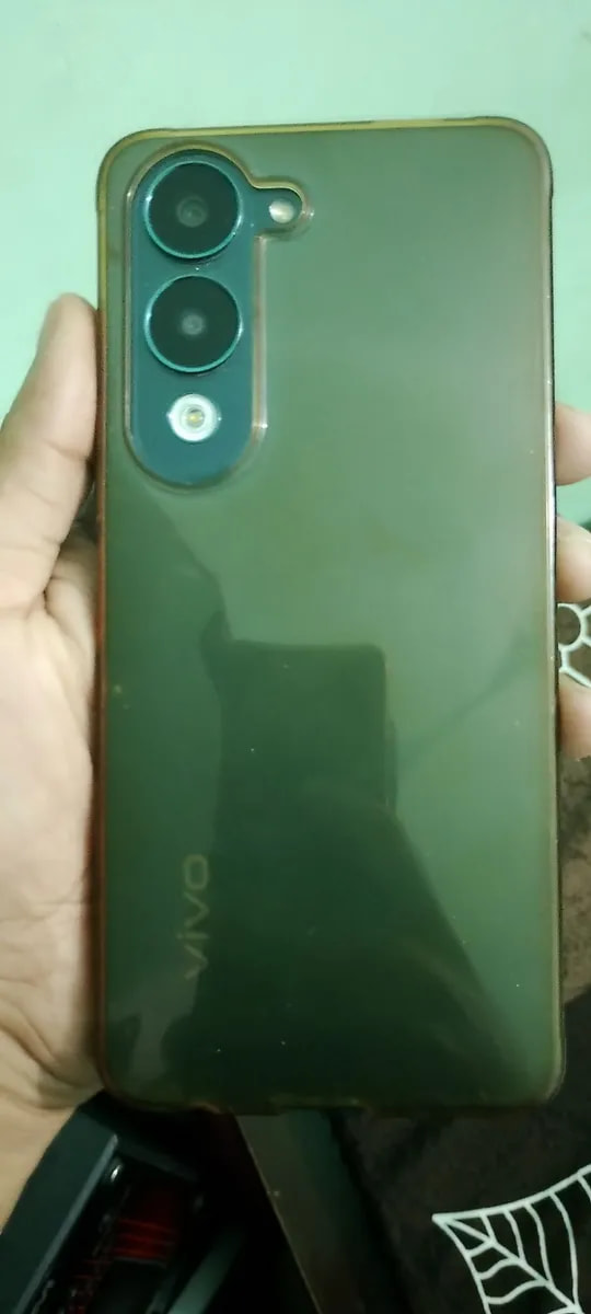 vivo Y19e