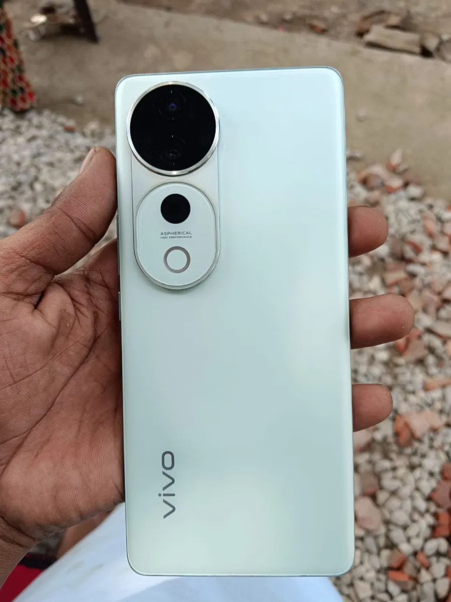 vivo T3 Ultra