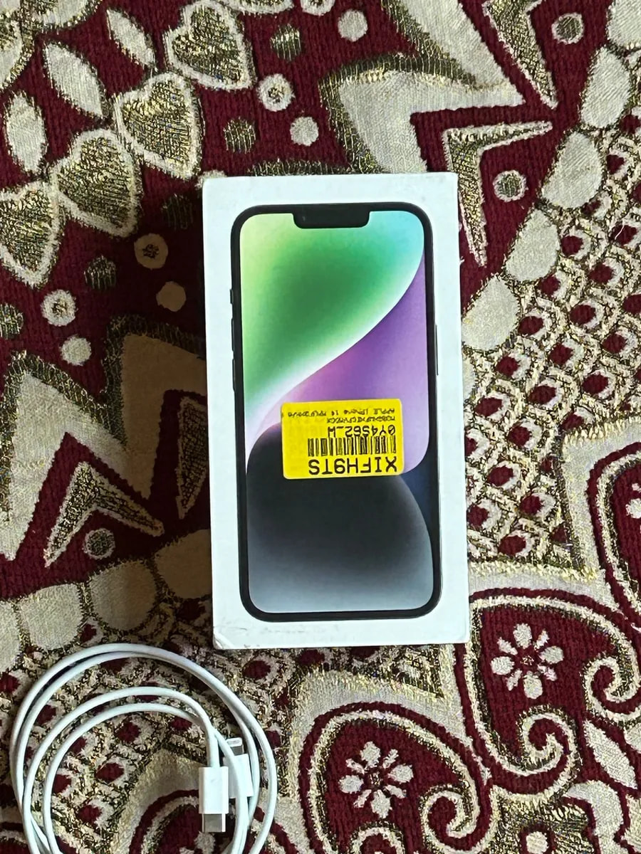 Apple iPhone 14