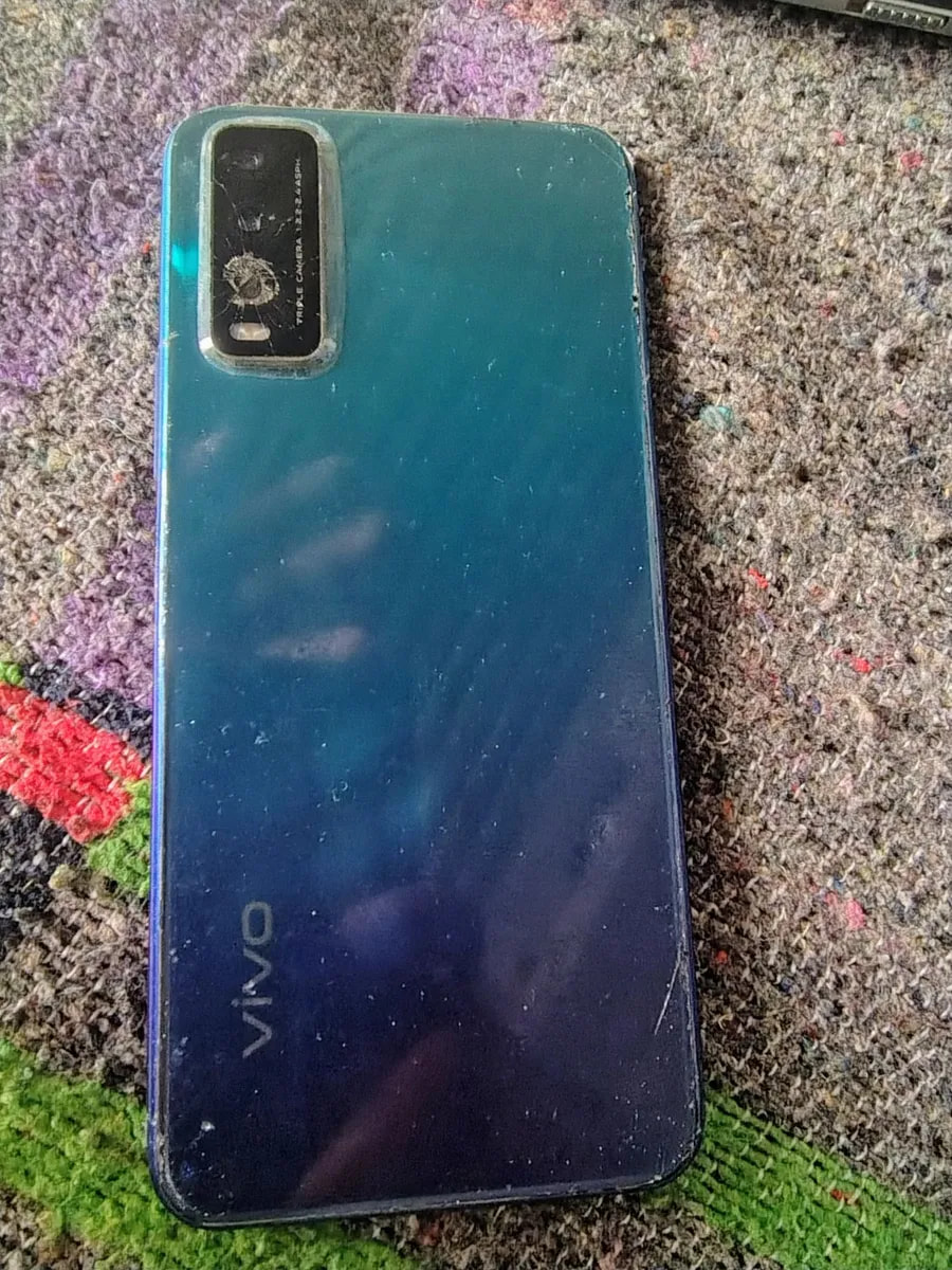 vivo Y20a