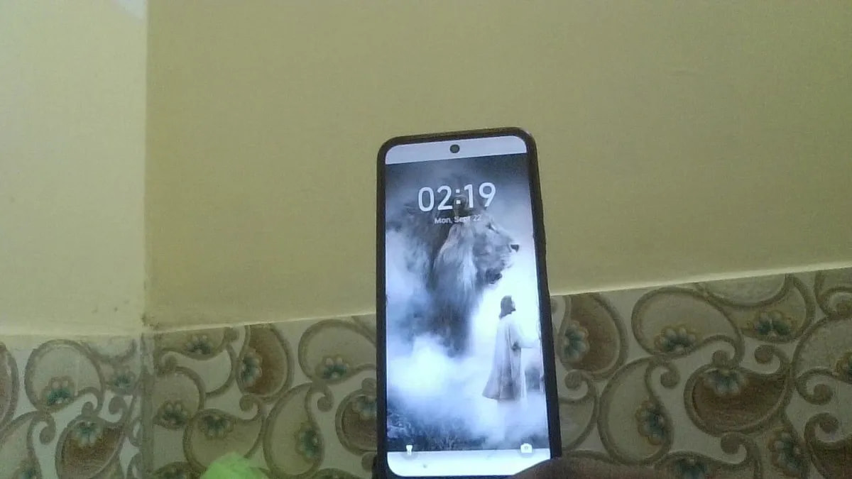 Tecno Pova 6 Neo 5G