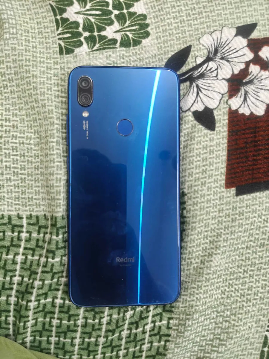 Xiaomi Redmi Note 7S