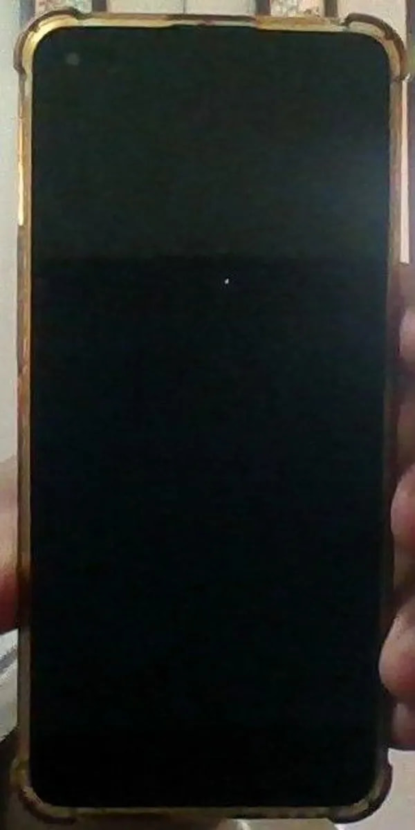 Oppo Reno6 5G