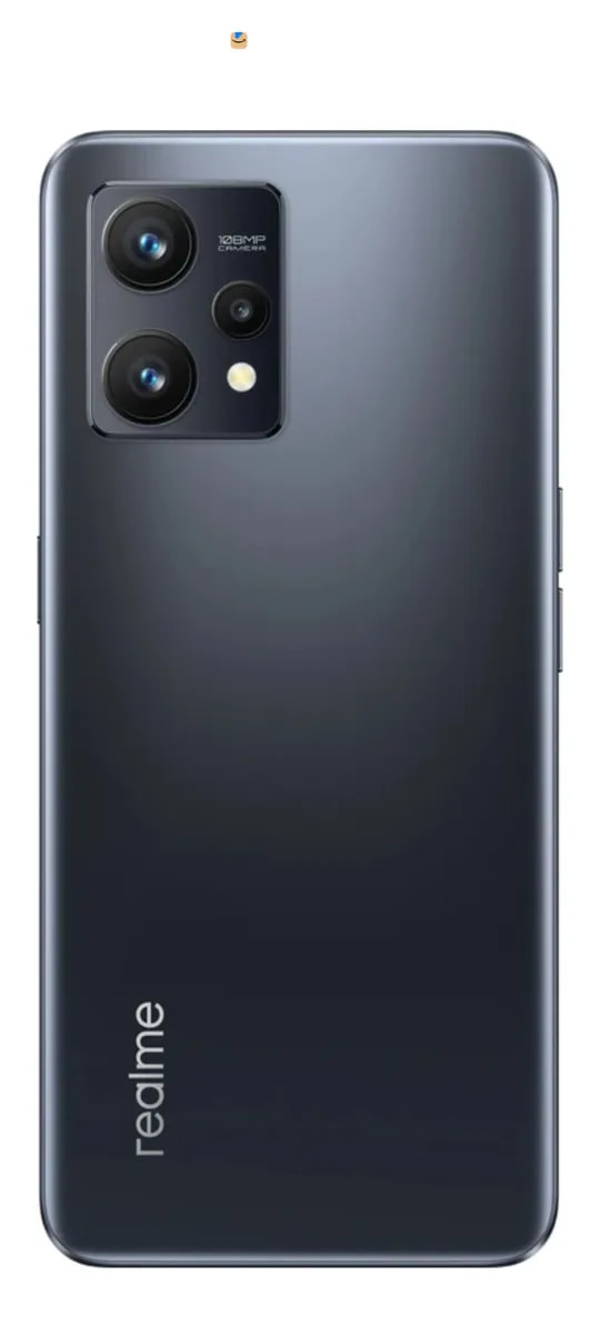 Realme 9