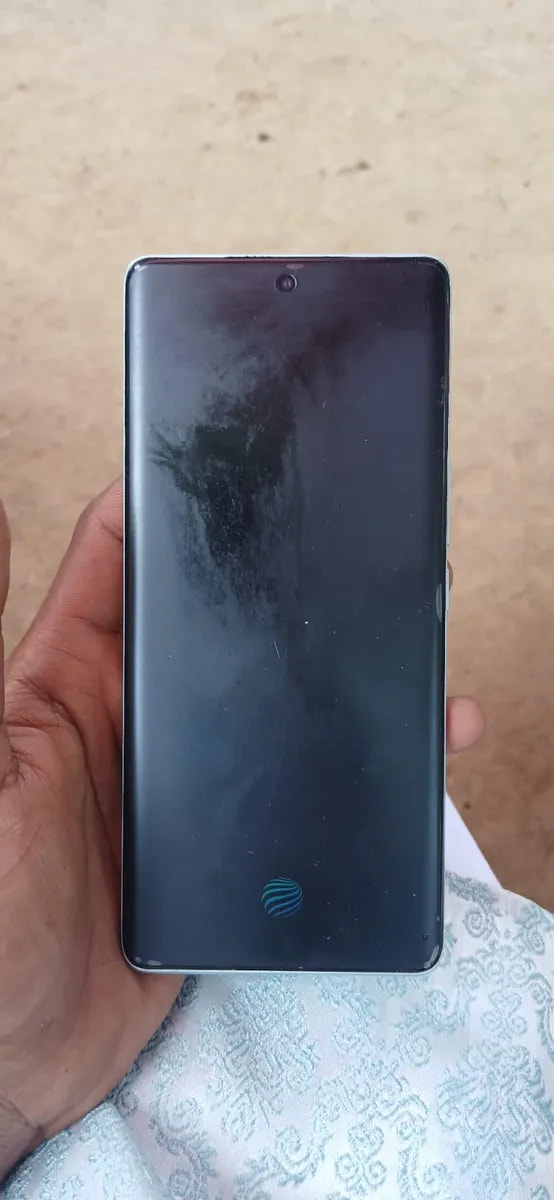 vivo V40