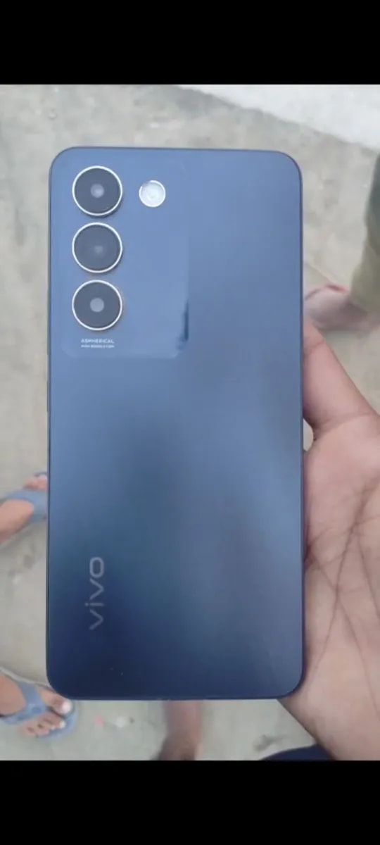vivo T3