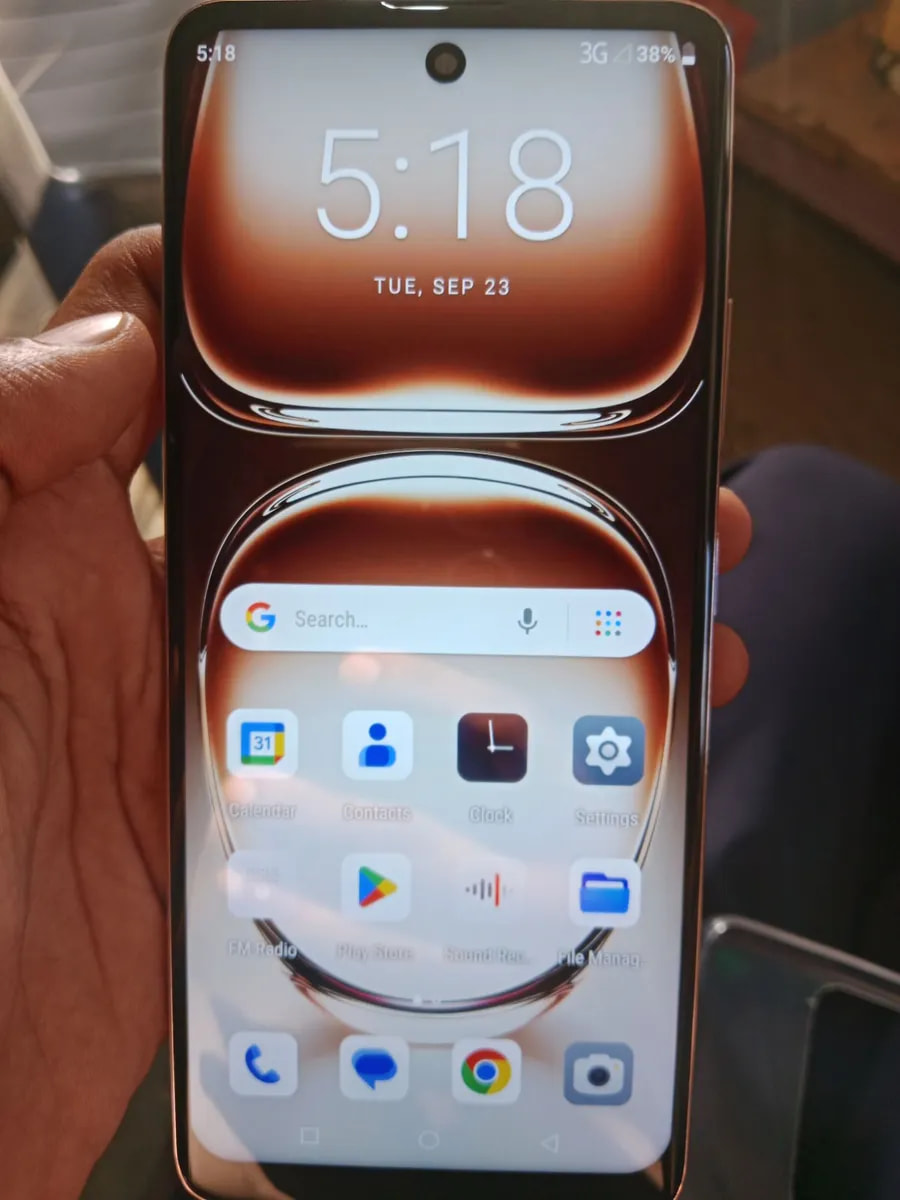 Oppo Reno12 Pro (China)