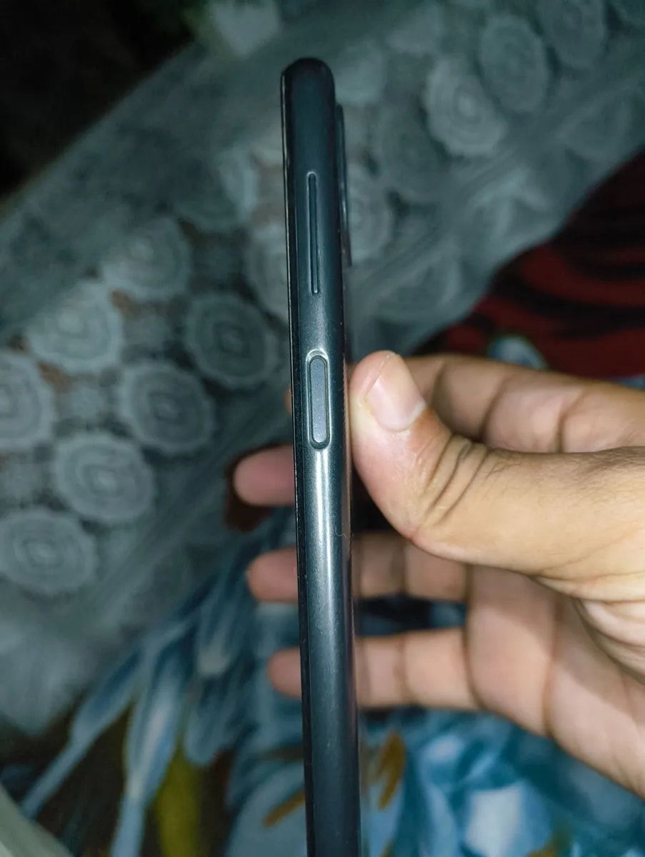 Samsung Galaxy A12 (India)
