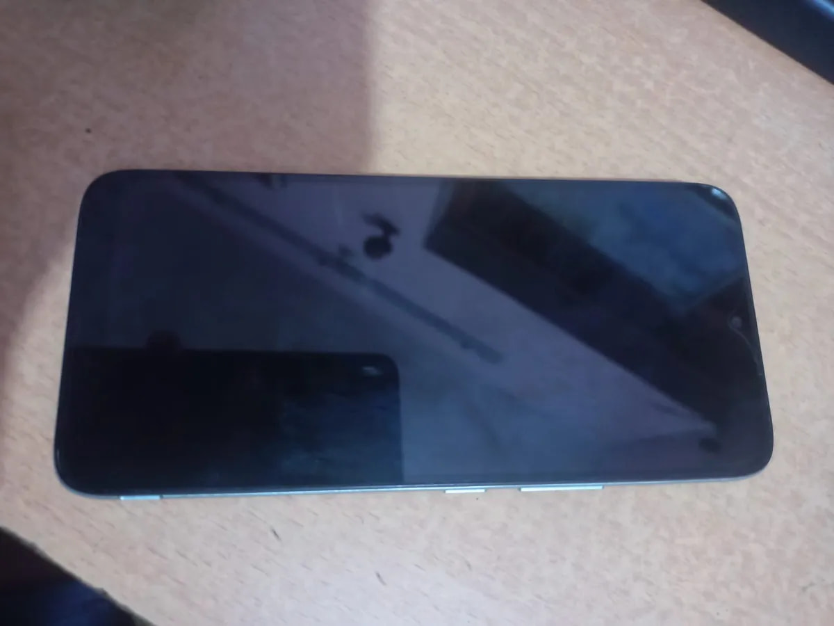 Nokia C12 Pro