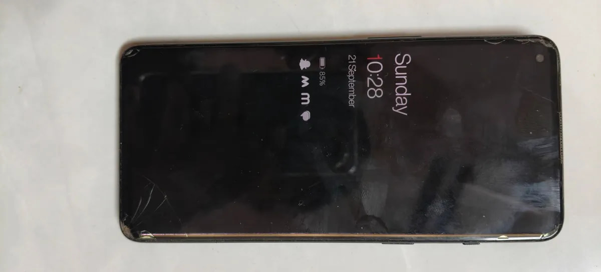 OnePlus 9RT 5G