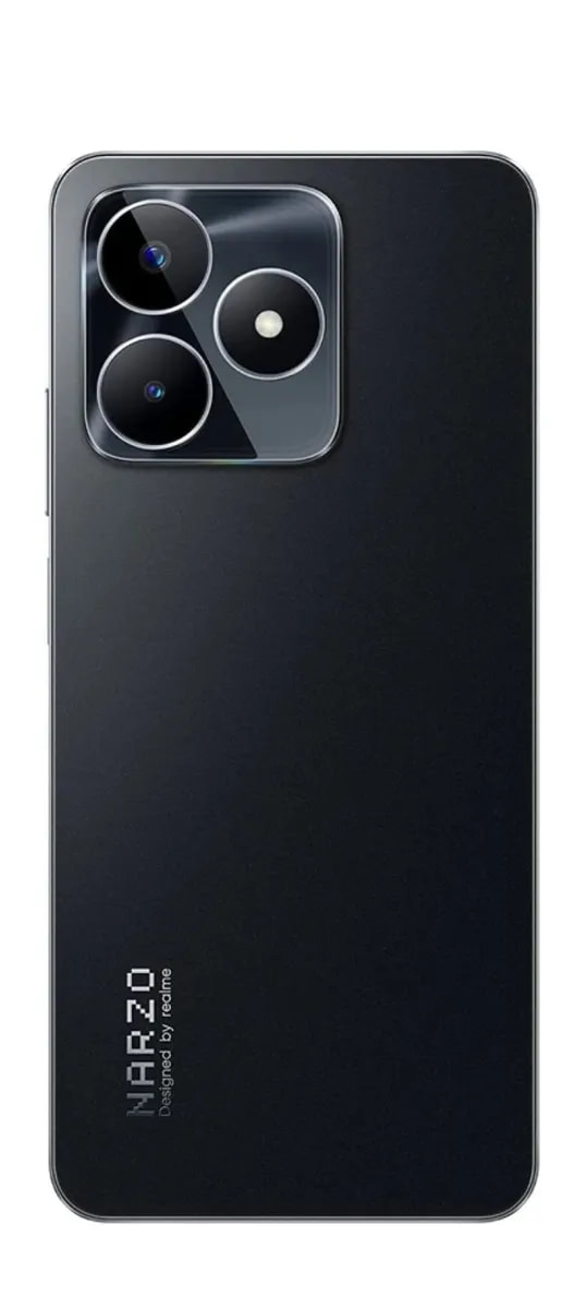 Realme Narzo N53