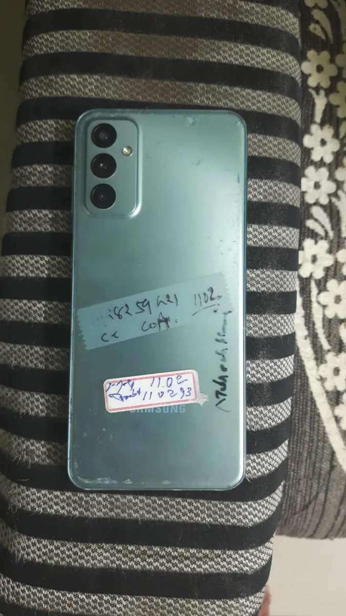 Samsung Galaxy F23