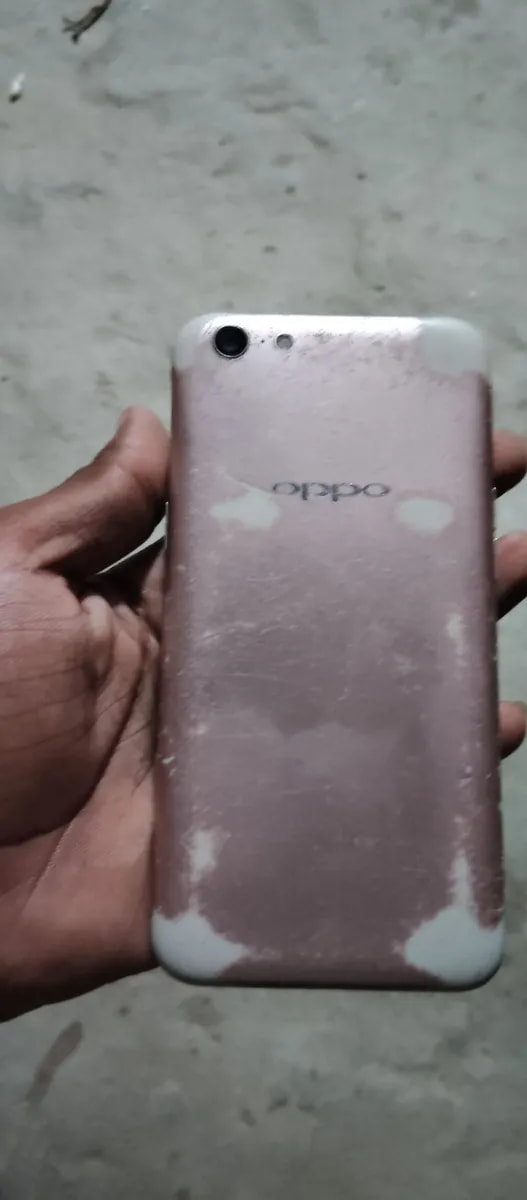 Oppo A71 (2018)