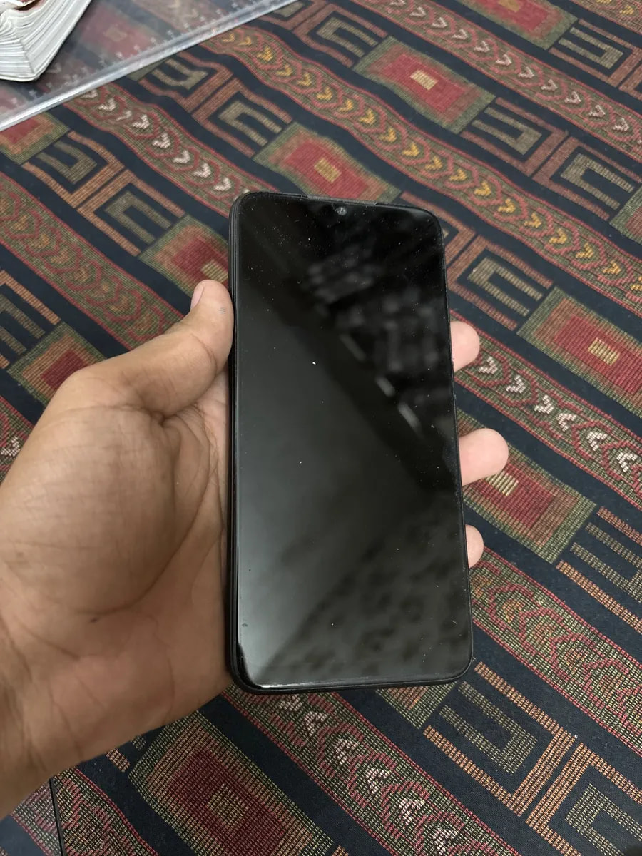 Xiaomi Redmi 7