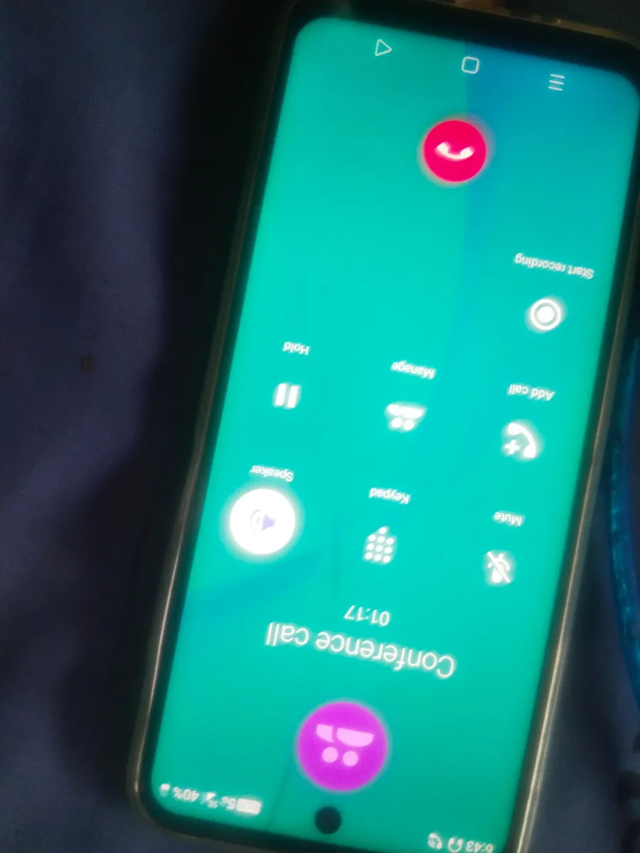 OnePlus Nord CE4