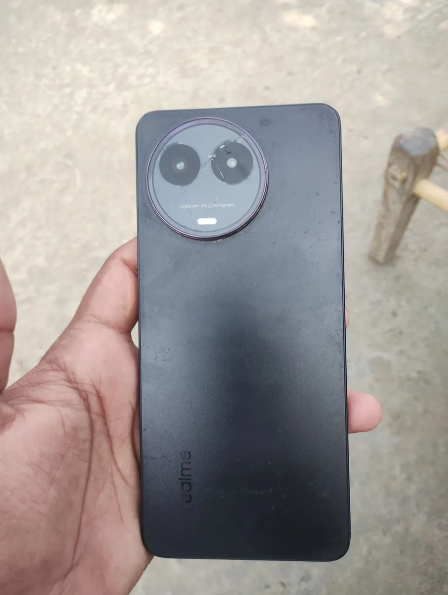 Realme 11 5G