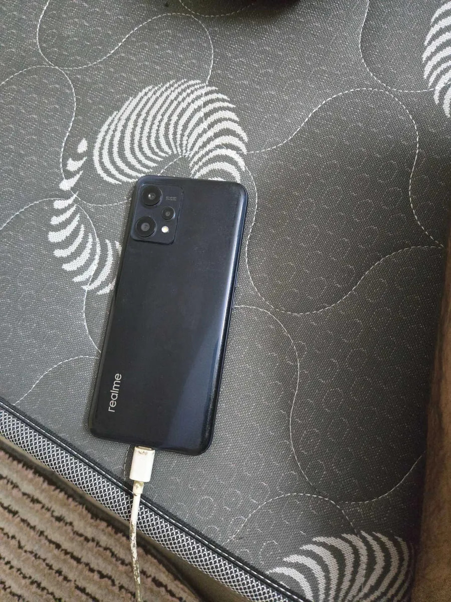 Realme 9 Pro