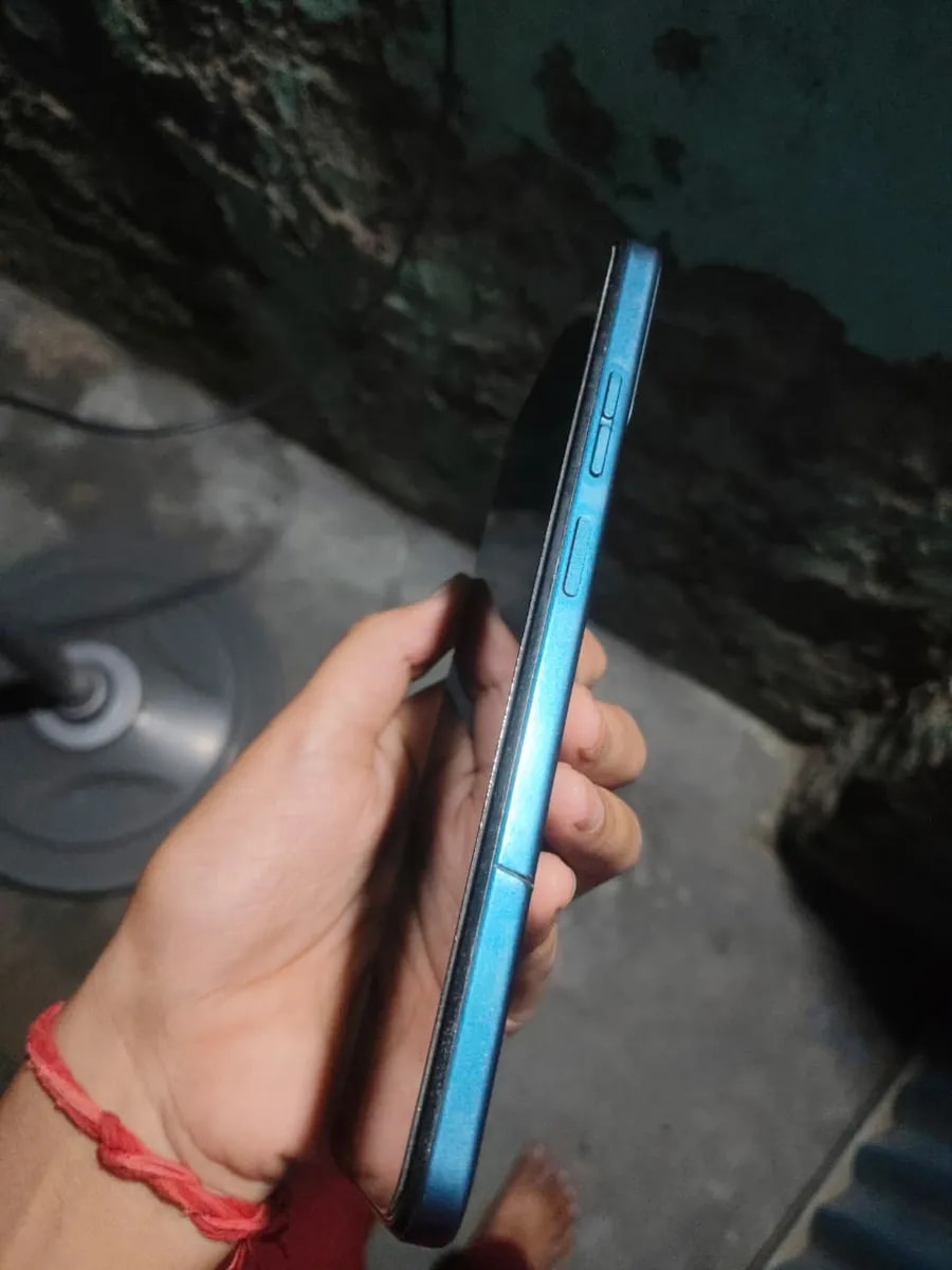 Motorola Moto G34