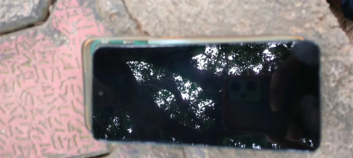 Motorola Moto G45