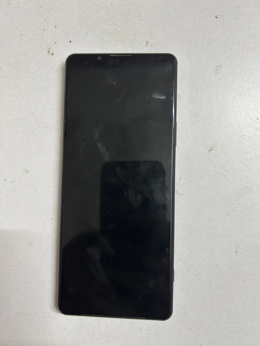 Sony Xperia 1 III