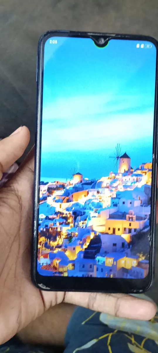 Gionee F9