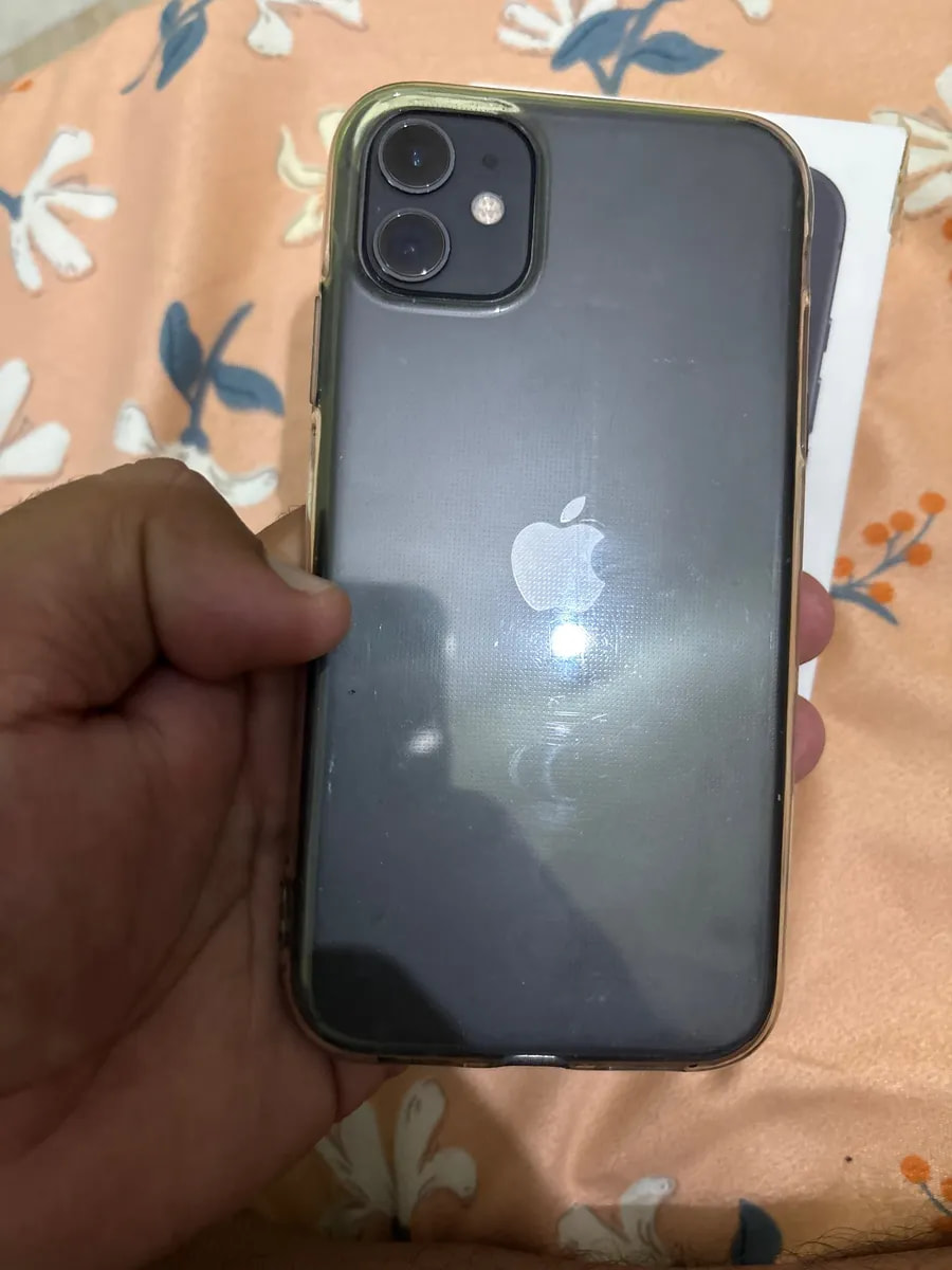 Apple iPhone 11